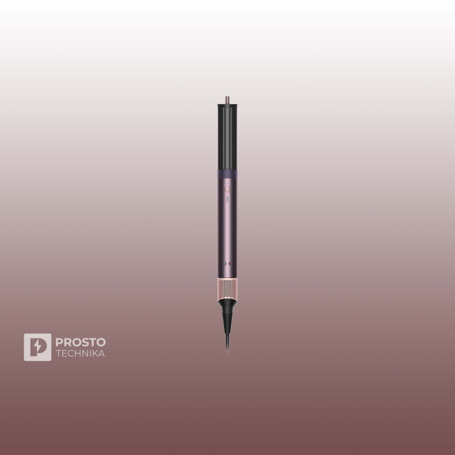 Стайлер Dyson Airwrap Coanda2x™ HS09 Multi Styler & Dryer (Jasper Plum)